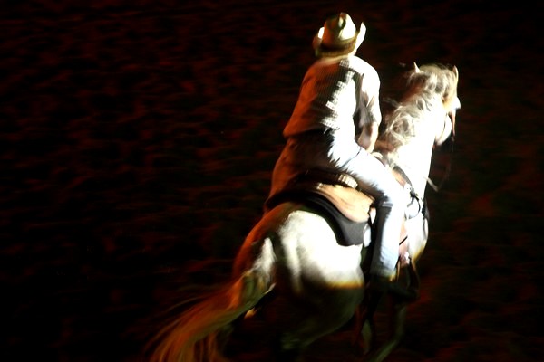 Rodeo and Wild West Festival